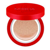 Тональный кушон с матовым финишем Missha Velvet Finish Cushion SPF50+ PA+++
