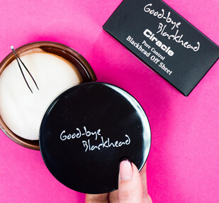 Видеообзор пилинг-салфеток от черных точек Ciracle