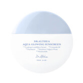 Увлажняющий солнцезащитный крем Dr. Althea Aqua Glowing Sunscreen SPF50+ PA++++