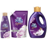 Кондиционер-концентрат для белья с ароматом мускуса Pigeon Signature Mystic Rain