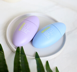 5 идеальных основ под макияж