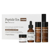 Лифтинг-набор с эффектом ботокса Medi-Peel Peptide-Tox 5 Peptide Bor Multi Care Kit