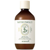 Тоник с экстрактом петрушки против воспалений Skinfood Pantothenic Water Parsley Toner