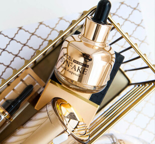 Что в составе? Пептиды. 