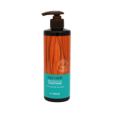 Питательный кондиционер для волос с арганой The Saem Argan Intense Care Conditioner