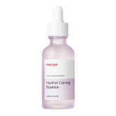 Успокаивающая эссенция против воспалений Manyo Heather Calming Essence