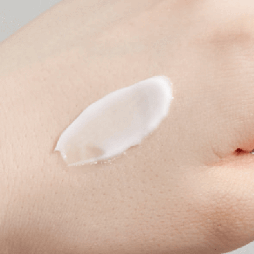 Питательный крем с молочными протеинами NACIFIC Uyu Cream