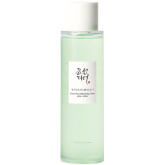 Освежающий кислотный тоник с зелёной сливой Beauty of Joseon Green Plum Refreshing Toner: AHA+BHA