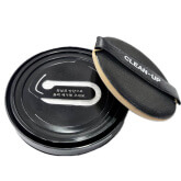 Рефил для тонального крема-кушона CUSKIN Clean-Up Skinfit Cushion Pact SPF 50 PA++++ Refill