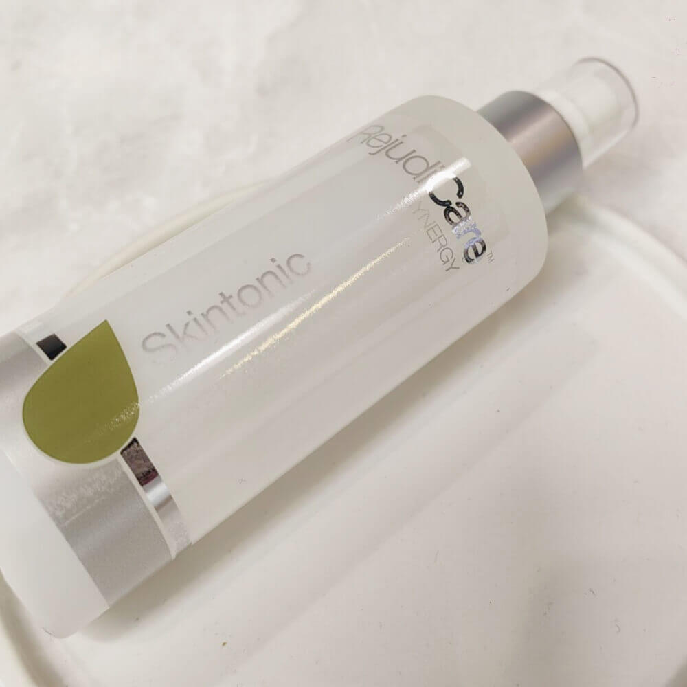 Освежающий тоник-спрей для чувствительной кожи RejudiCare Skintonic