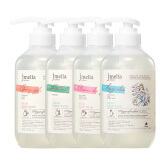 Парфюмированный гель для душа Jmella In France Disney Body Wash