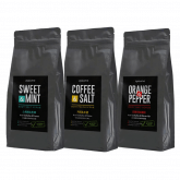 Полирующие скрабы для тела Ayoume Body Scrub