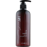Бессульфатный шампунь для волос от выпадения и перхоти Genosys HR3 MATRIX Scalp&Hair Shampoo α