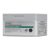 Набор увлажняющих масок VT Cosmetics Cica-Exosome Moisture Mask