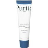 Увлажняющий крем с морской водой Purito Seoul Hydro Wave Deep Sea Cream