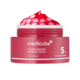 Осветляющий капсульный крем с 5% ниацинамида medicube TXA Niacinamide Capsule Cream