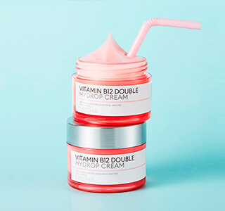 B12: обзор витаминной линейки от Missha