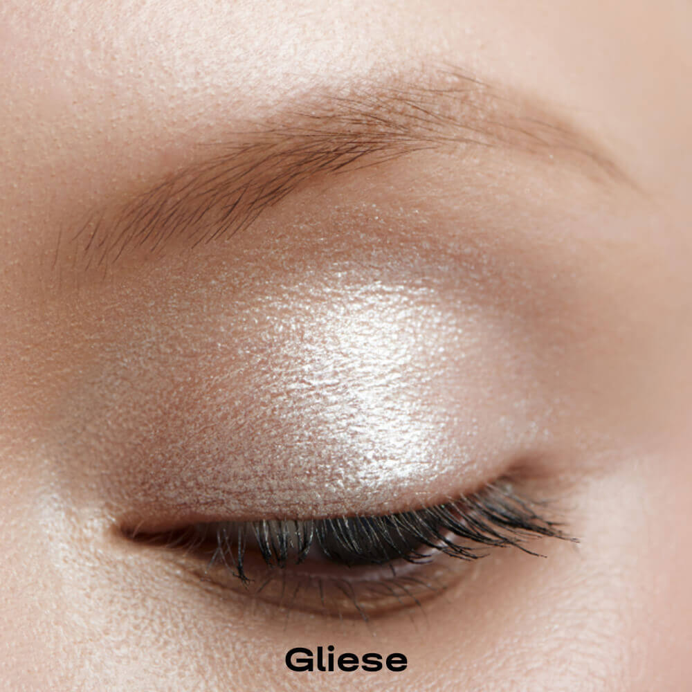 Сияющие тени-спарклы SHIKstudio Single Eyeshadow