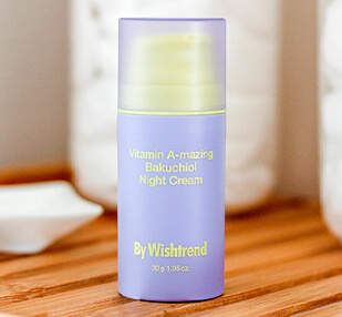 ТОП-6 средств с ретинолом