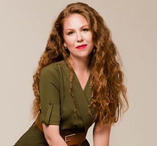 Летний anti-age уход за кожей от Алисы Фурман