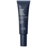 Ночная маска от акне с 2% диоевой кислоты Allies of Skin Promise Keeper Nightly Blemish Treatment