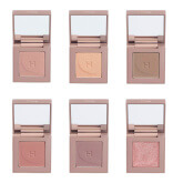 Тени для век hince New Depth Eyeshadow