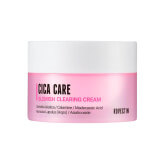 Успокаиващий цика-крем от воспалений Rovectin Cica Care Blemish Clearing Cream
