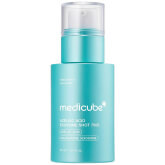 Интенсивная ампула с азелаиновой кислотой и микроиглами medicube Azelaic Acid Exosome Shot 7500