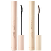 Удлиняющая тушь для завивки ресниц Dasique Mood Up Mascara Long & Curl