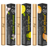 Смягчающее масло-карандаш для кутикулы Singi Oil Pen Nail & Cuticle Recover