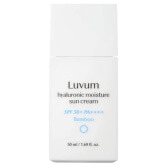 Увлажняющий солнцезащитный крем Luvum Hyaluronic Moisture Sun Cream SPF50+ PA++++
