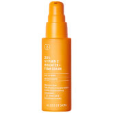 Антиоксидантная сыворотка с 20% витамина C Allies Of Skin 20 Vitamin C Brighten Firm Serum