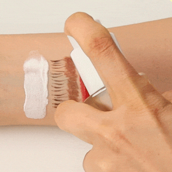 Слабокислотное гидрофильное масло Trimay Hyaluron Olive Dive Cleansing Oil