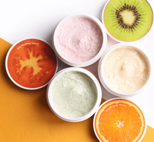 Видеообзор: ночные маски и новинка Tony Moly