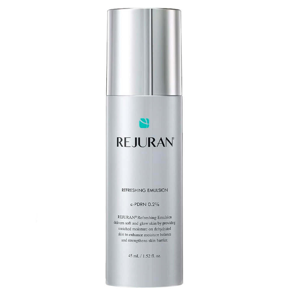 Восстанавливающая эмульсия с ПДРН REJURAN Refreshing Emulsion
