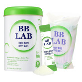 Питьевой коллаген с биотином BB LAB Low Molecular Collagen Biotin Plus
