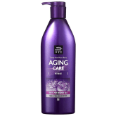 Коллагеновый кондиционер для силы волос Mise En Scene Aging Care Rinse