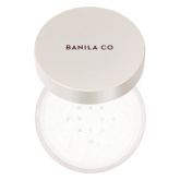 Рассыпчатая фиксирующая пудра-праймер BANILA CO Prime Primer Finish Powder