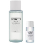 Увлажняющий тоник для выравнивания тона SKIN1004 Madagascar Centella Hyalu-Cica Brightening Toner