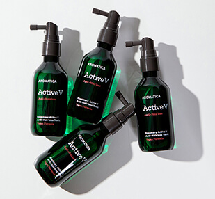 Корейские тоники для кожи головы