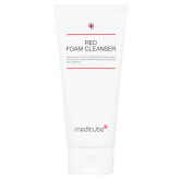 Очищающая пенка для проблемной кожи medicube Red Foam Cleanser