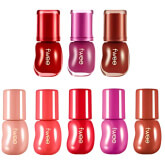 Увлажняющий 3D-блеск для объёма губ fwee 3D Voluming Gloss