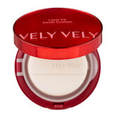 Стойкий тональный кушон Vely Vely Layer Fit Cover Cushion SPF50+ PA++++