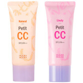 СС-крем с ниацинамидом Holika Holika Petit СС SPF 32 PA++