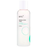 Охлаждающий тонер с центеллой для чувствительной кожи BRTC Centella Cica Toner