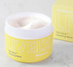 Про корейские ночные маски