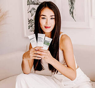 5 экологичных бьюти-привычек