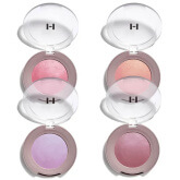Тающие румяна с влажным мерцанием hince True Dimension Glow Cheek