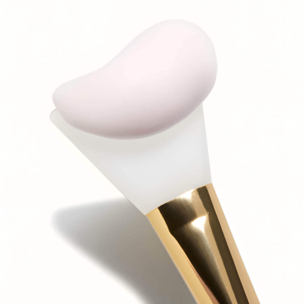 Косметический силиконовый шпатель medicube Jelly Brush