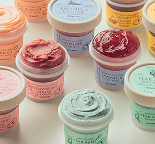 Еда и красота. Skinfood – бренд об образе жизни